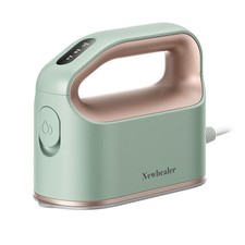 Reisedampfbügeleisen