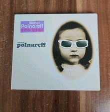 Michel Polnareff - Le Bal des laze (1968 / 1997) Album Digipak Musik CD 