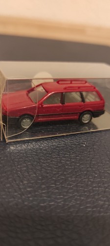 Auto modell vw passat - modell,
