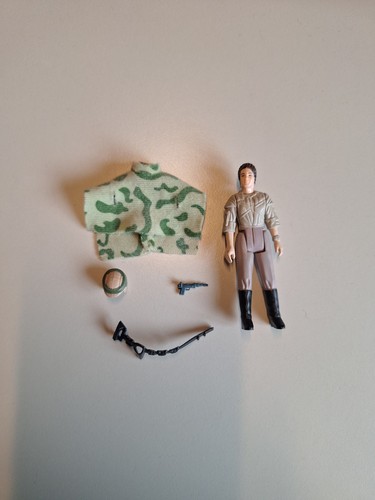 Star wars vintage kenner - vintage,