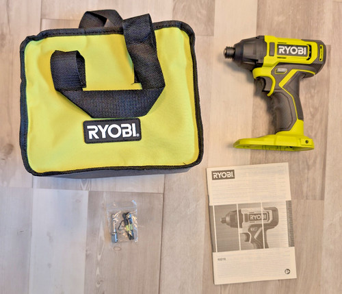Ryobi rid18 v one - 18, one+