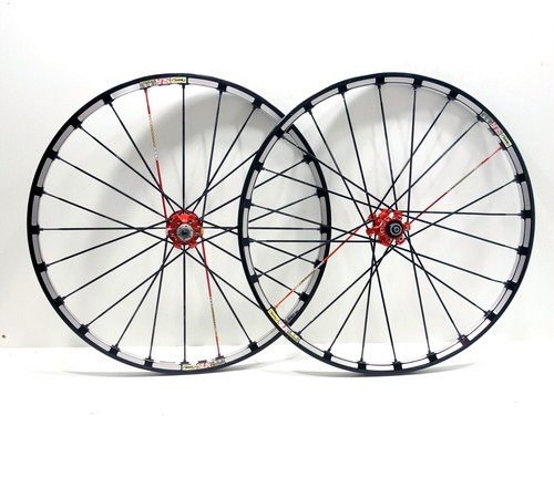 Mavic crossmax - mavic,
