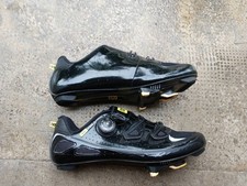 Mavic Ksyrium Ultimate Rennradschuhe Gr 41 26cm Fahrradschuhe SPD SL