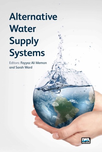 Alternative water supply - alternative,