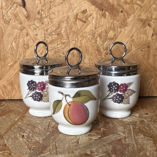 Royal worcester evesham - 3,