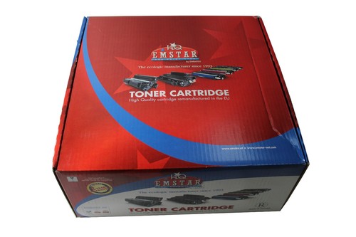 Emstar toner multipack - emstar,