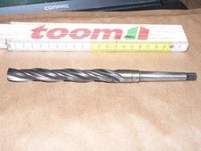 Bohrer Aufbohrer Dreischneider