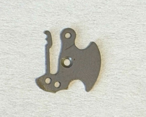 Stellhebelfeder 445 setting - 445,