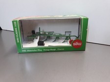Siku  Farmer Classic  Historischer Pflug  3482  1:32
