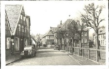 Freiburg Elbe  ungelaufen ca