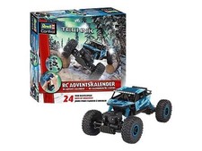 Adventskalender Revell RC