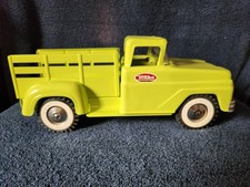 VERY RARE TONKA 1962 era
