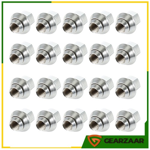 20x radmuttern kegelbund für - 20x,