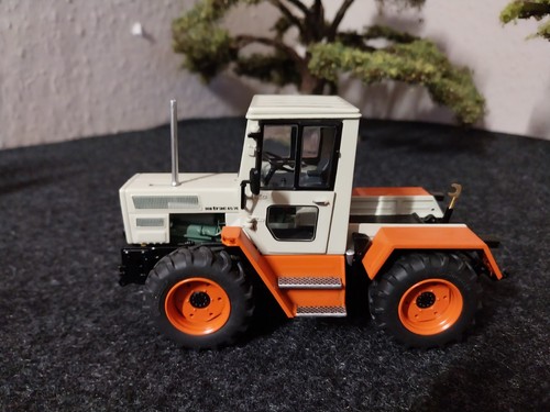 Weise toys trac 70 - weise, 65-70