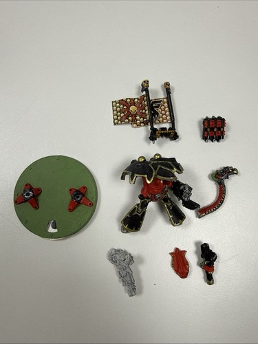 Warhammer epic 40k - epic,