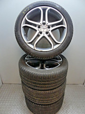 255/40 R18 Sommerreifen CLS W218 18 Zoll Alufelgen A2184012402