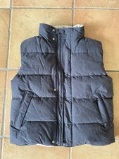 Timberland Kinder Weste 8/128 Blau