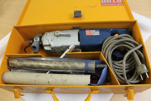 Aeg profi bohrhammer 700 - aeg,