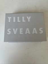 Tilly Sveaas Silver Belcher