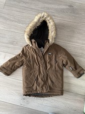 winterjacke jungen 86