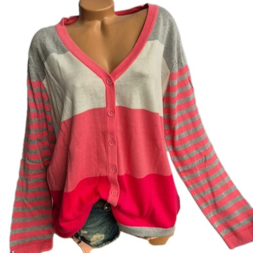 Kangaroos strickjacke jacke - kangaroos,