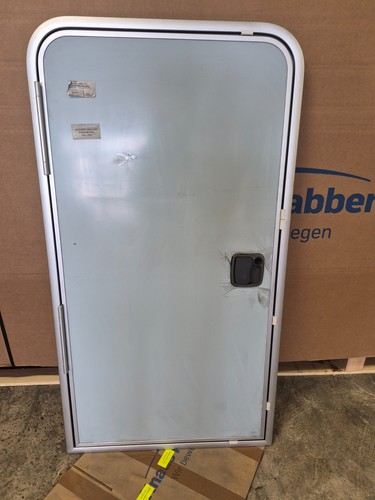 Serviceklappe 650x1225 - , mm