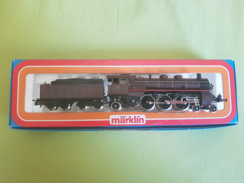 Märklin 3111 - märklin, h0