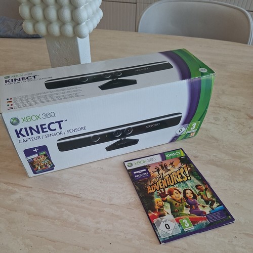 Microsoft xbox 360 kinect - 360,