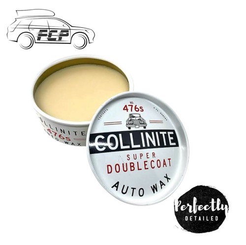 Collinite 476s super - super, double