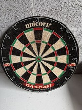 Unicorn GA 9-DART PDC
