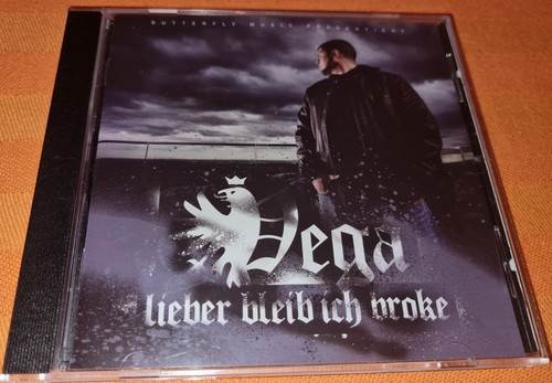Vega lieber bleib - vega, broke