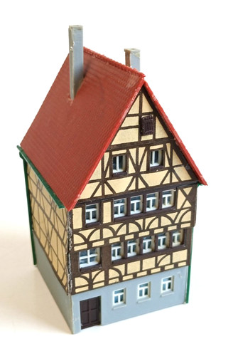 Kibri altstadthaus - kibri,