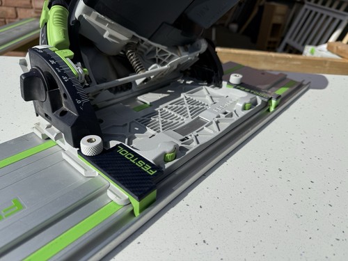 Festool ts55 tsc55 - ts55, raupensäge