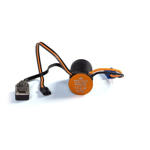 Spektrum firma brushless motor - spektrum,