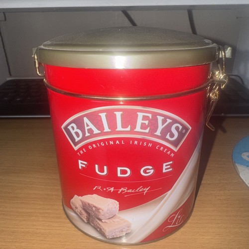 Vintage baileys fudge dose - vintage,