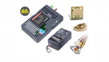 RC Truck - LKW Soundmodul + Beleuchtungs System 60A