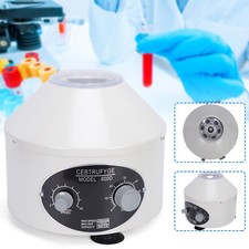 6x 20ml Elektrische Labor