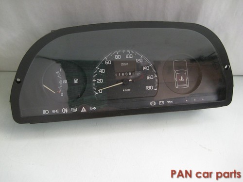 Fiat uno veglia borletti - uno´90,,