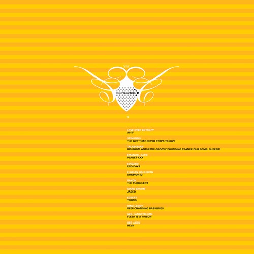 Various cocoon compilation - various, s