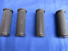 BMW Fußrastengummi R25,25/3,26-27,51/2/3,67-68,R50-69S, R50/5-90S 4Stück