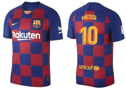 Trikot nike barcelona - trikot, fc
