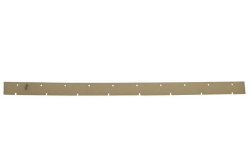 Sauglippe vorne für numatic - vorne,