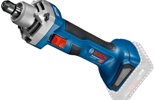 Bosch akku geradschleifer ggs - akku-geradschleifer,