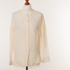 Damen Chloé Chloe Elfenbein