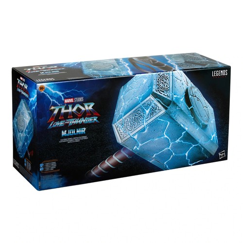 Hasbro marvel legends - hasbro, thor