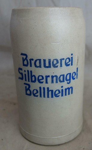 Alter bierkrug brauerei - alter,