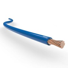 Meterware AUPROTEC Fahrzeugleitung Auto Kabel Fahrzeugkabel Litze 4mm² - 50mm² 