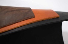 Bullenleder Dickleder 3,6-4,0