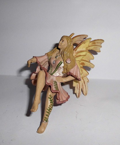 Schleich bayala elfe - bayala, feya