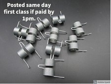 QUALITÄT MADE IN UK NEU x10